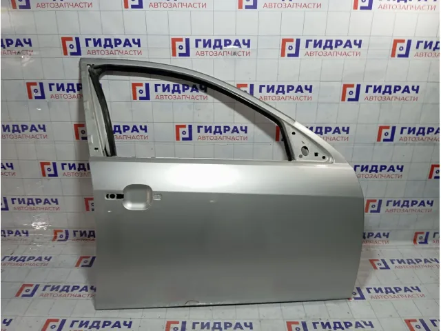 Дверь передняя правая Ford Mondeo 1446436