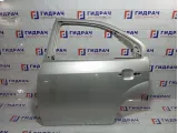 Дверь задняя левая Ford Mondeo 1446442