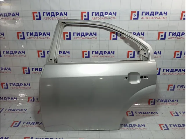 Дверь задняя левая Ford Mondeo 1446442