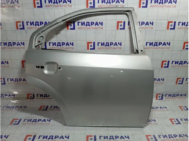 Дверь задняя правая Ford Mondeo 1446441