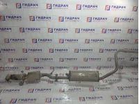 Глушитель в сборе Ford Mondeo