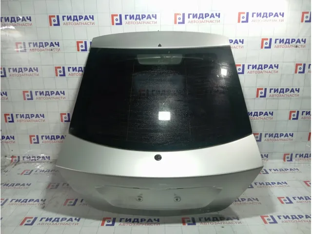 Дверь багажника Ford Mondeo 1202818