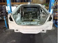 Панель задняя Ford Mondeo