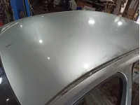 Крыша Ford Mondeo