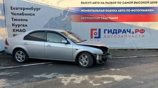 Автомобиль Ford Mondeo  в разборе