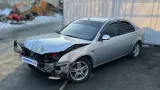 Автомобиль Ford Mondeo  в разборе