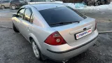 Автомобиль Ford Mondeo  в разборе