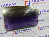 Стекло двери задней левой Ford Mondeo 1303631
