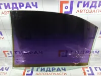 Стекло двери задней правой Ford Mondeo 1303630