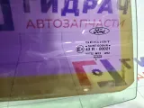 Стекло двери задней правой Ford Mondeo 1303630