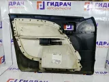 Обшивка двери передней правой Ford Mondeo 1357132