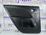 Обшивка двери задней левой Ford Mondeo 1332731