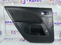 Обшивка двери задней левой Ford Mondeo 1332731