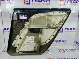 Обшивка двери задней левой Ford Mondeo 1332731