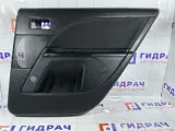 Обшивка двери задней правой Ford Mondeo 1331511