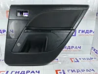 Обшивка двери задней правой Ford Mondeo 1331511