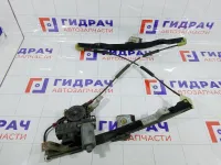 Стеклоподъемник электрический передний левый Ford Mondeo 1417698