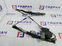 Стеклоподъемник электрический передний правый Ford Mondeo 1417697