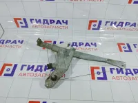 Стеклоподъемник механический задний левый Ford Mondeo 1320874