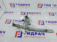 Стеклоподъемник механический задний правый Ford Mondeo 1320872