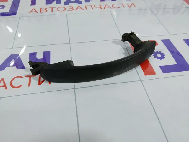 Ручка двери наружная передняя левая Ford Mondeo 1451790