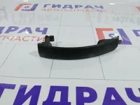 Ручка двери наружная передняя правая Ford Mondeo 1451789