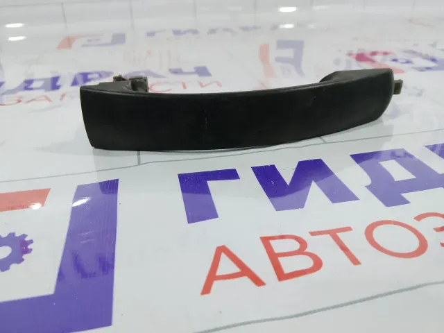 Ручка двери наружная задняя левая Ford Mondeo 1451790