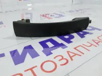 Ручка двери наружная задняя правая Ford Mondeo 1451789