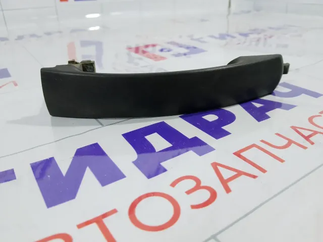 Ручка двери наружная задняя правая Ford Mondeo 1451789