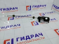 Ручка двери внутренняя задняя левая Ford Mondeo 1352107