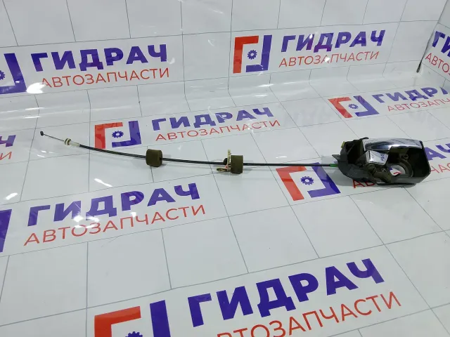 Ручка двери внутренняя задняя правая Ford Mondeo 1352104