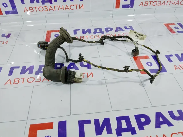 Проводка двери задней правой Ford Mondeo 1376228