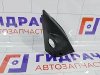 Крышка зеркала левая Ford Mondeo 1302538