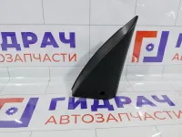 Крышка зеркала правая Ford Mondeo 1302536