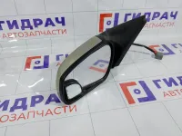 Зеркало электрическое левое Ford Mondeo 1376111