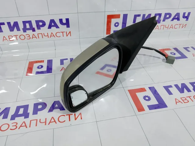Зеркало электрическое левое Ford Mondeo 1376111