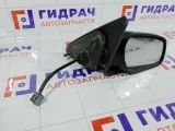 Зеркало электрическое правое Ford Mondeo 1376108