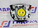 Подушка безопасности в рулевое колесо Ford Mondeo 1302896