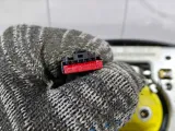 Подушка безопасности в рулевое колесо Ford Mondeo 1302896