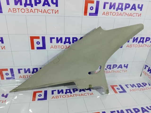 Обшивка стойки задней левой верхняя Ford Mondeo 1307490