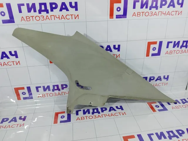 Обшивка стойки задней правой верхняя Ford Mondeo 1307486