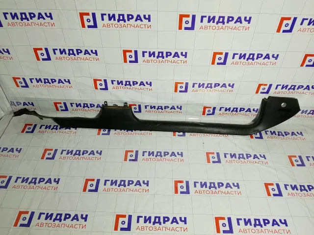 Накладка порога внутренняя левая Ford Mondeo 1421753