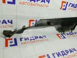 Накладка порога внутренняя левая Ford Mondeo 1421753