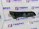 Обшивка стойки задней левой нижняя Ford Mondeo 1227003
