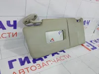 Козырек солнцезащитный левый Ford Mondeo 1359068