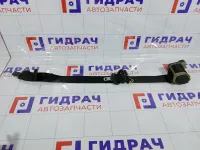 Ремень безопасности передний левый Ford Mondeo 1383612