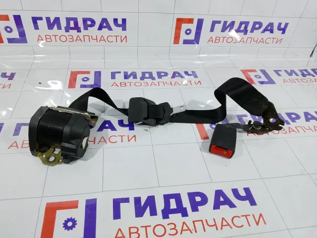 Ремень безопасности задний центральный Ford Mondeo