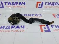 Ремень безопасности задний правый Ford Mondeo 1455678