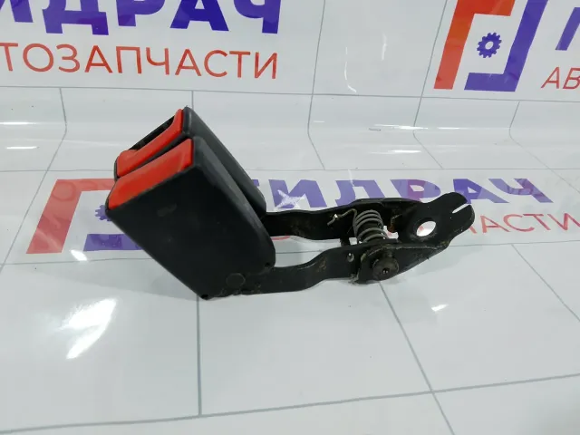 Ответная часть ремня безопасности Ford Mondeo 1237264