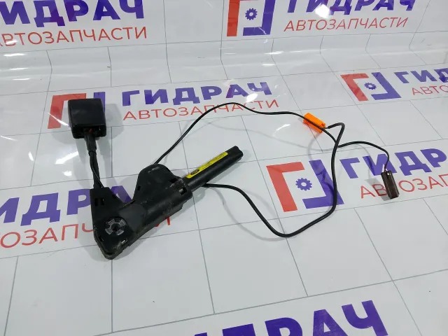 Пиропатрон ремня безопасности передний левый Ford Mondeo 1353942